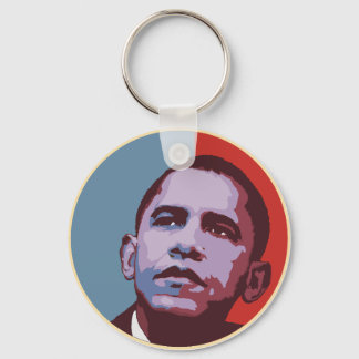 En ny majoritet - Obamas politiska nyckelkedja Nyckelring