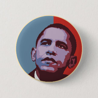 En ny majoritet - politiska Obama knäppas Knapp