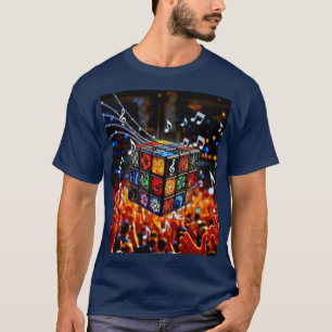 En ny pekskärm till ett gammalt spel t shirt