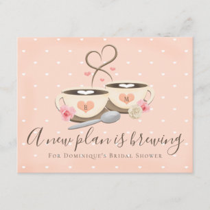 En ny plan håller på att leda till en ändring av i inbjudningar