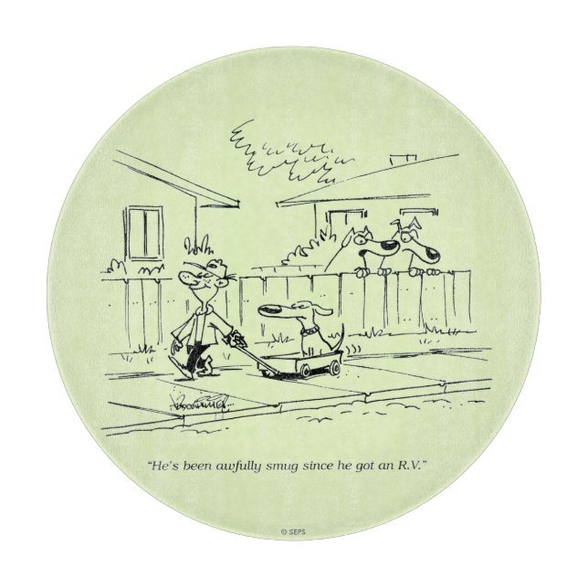 En ny rid (Framsidan)