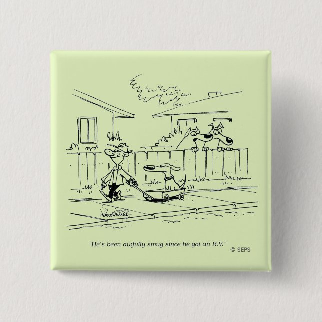 En ny ritt knapp (Framsida)