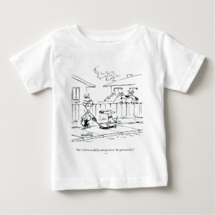 En ny ritt t shirt