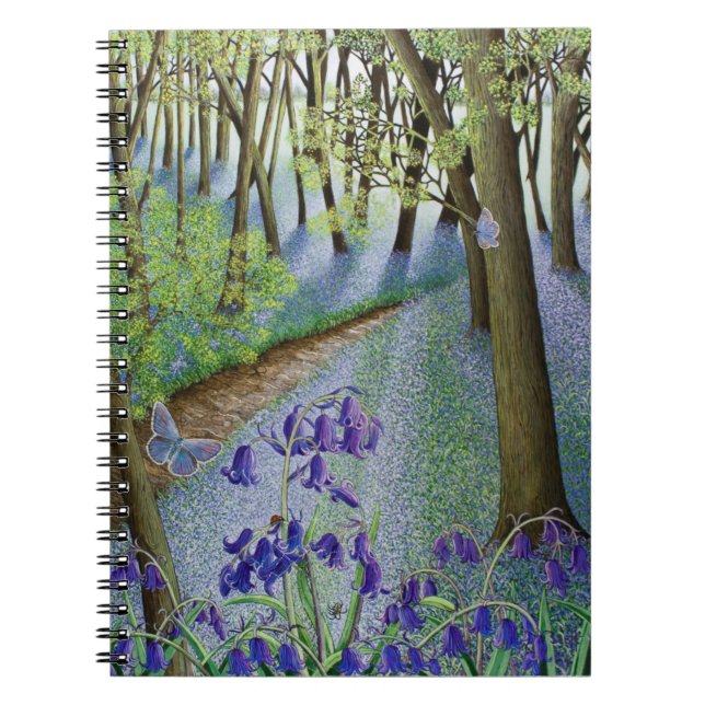 En ny start 2011 anteckningsbok med spiral (Framsidan)