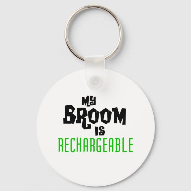 en nyckelring (Framsida)