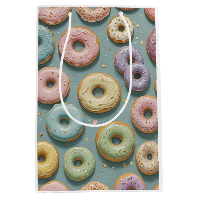 En Nyckfull Pastellfärgad Munkdröm (Framsidan)