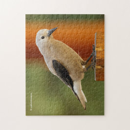 En Nyfiken Clarks Nutcracker Pussel