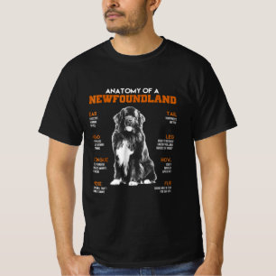 En nyfunnen flod-Hundar T Shirt
