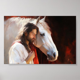 En obligation från Helig Trust Poster