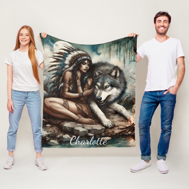 En obligationslån mellan en indisk medborgare och  fleecefilt (På plats)