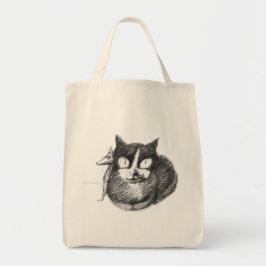 En- och JoJo toto Tygkasse