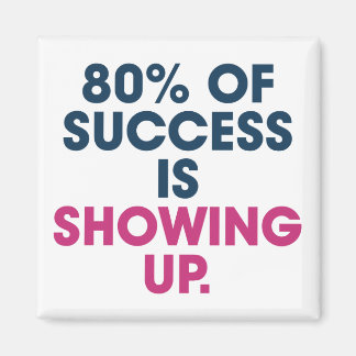 En offert på magnet