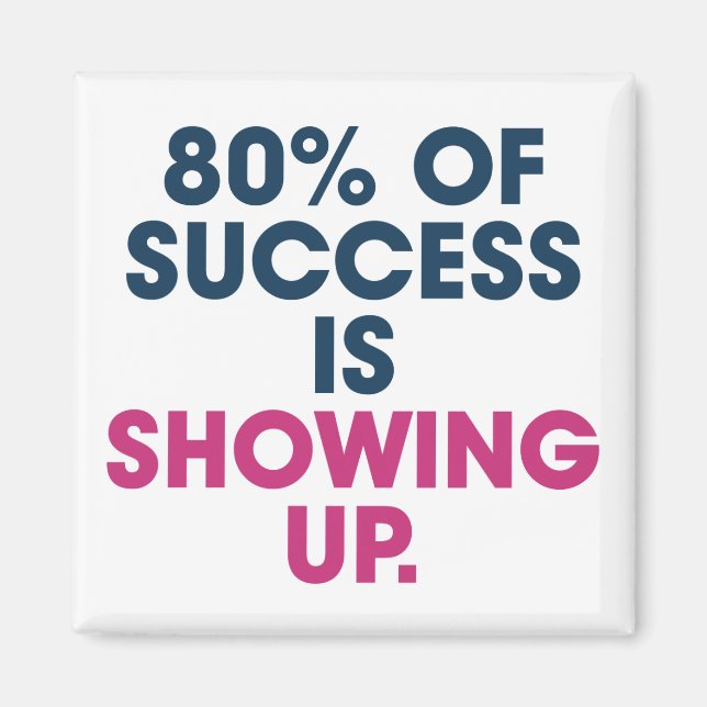 En offert på magnet (Framsidan)