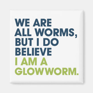 En offert på magnet