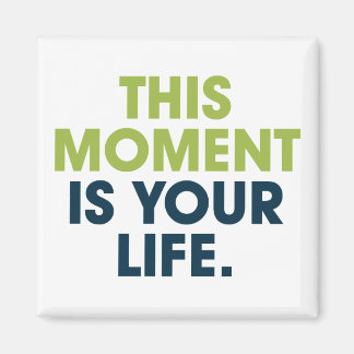 En offert på magnet