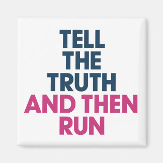 En offert på magnet