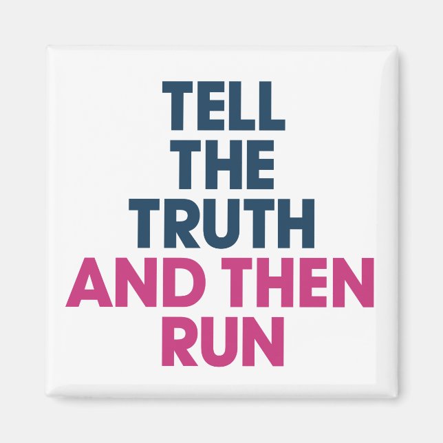 En offert på magnet (Framsidan)