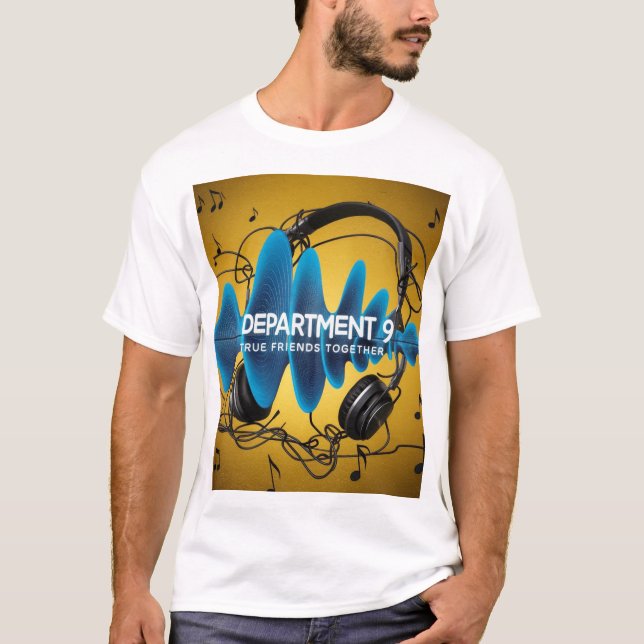 en-öga-abstrakt-typografi-design-featuri t shirt (Framsida)