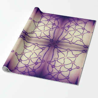 en öga tittar på dig presentpapper