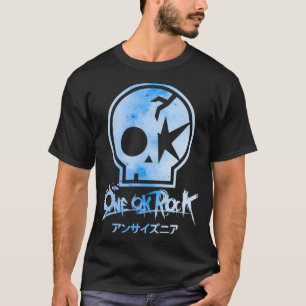 en ok sten-turné 2019 - tengkorak Classic T-Shirt