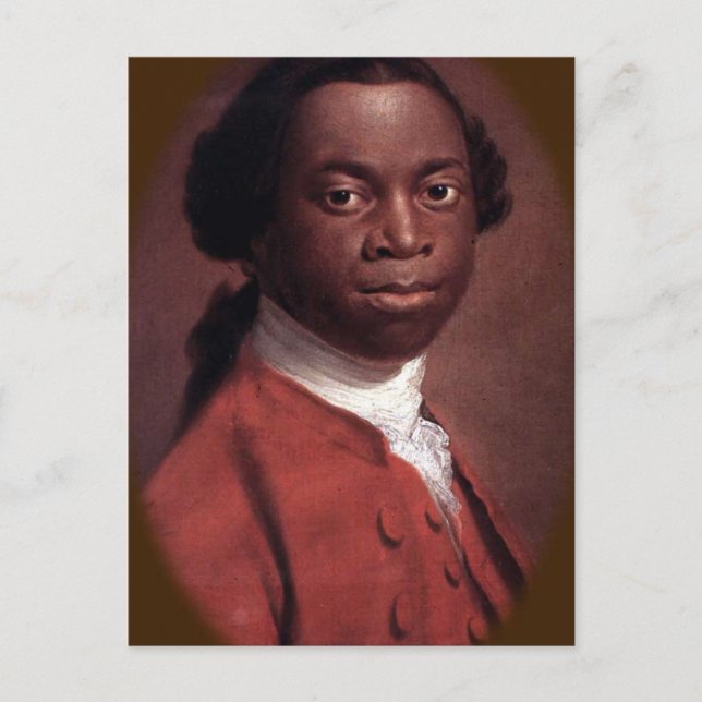 En okänd webbplats (tidigare trott att det var Ola Vykort (Framsida)