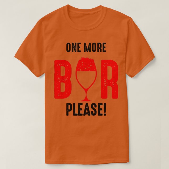en öl till t shirt (Design framsida)