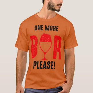en öl till t shirt