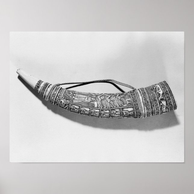 En olifton poster (Framsidan)