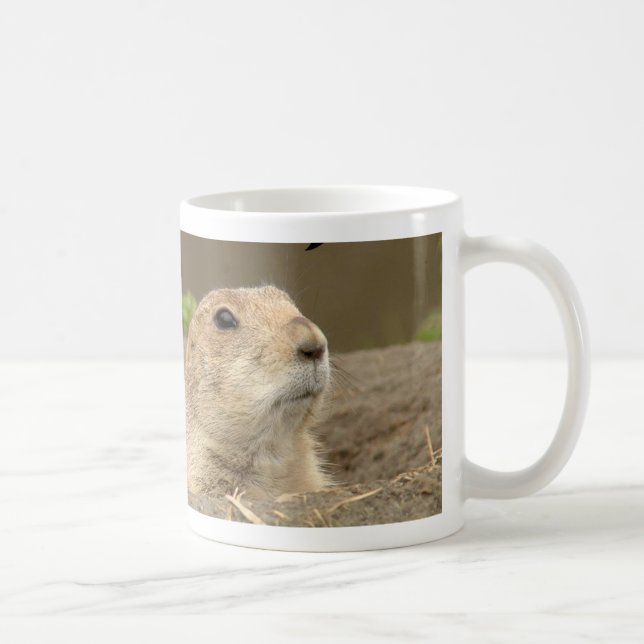 En om året, Groundhog dag Kaffemugg (Höger)