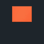 En orange fyrkantig med vitt gräns, skapande ett v canvastryck<br><div class="desc">Förbättra din hemdekoration med den här slående orangen fyrkantiga, med ett skarpt vitt gräns för en modern beröring. Den pulserande kontrast som det ljusa orangen skapar mot det vita kanten lägger till ett klick av färg till vilket utrymme som helst, skapar det ett mångsidigt accent biet för ditt vardagsrum, sovrum...</div>