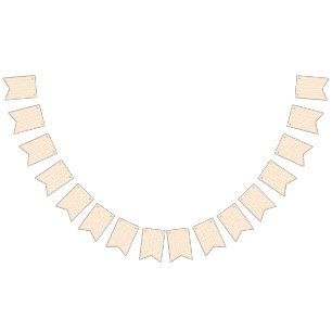 en orange och vit bakgrund med vridningar vimplar