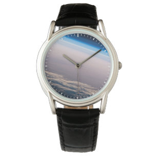 En Orbital solnedgång utanför Cabo San Lucas Kuste Armbandsur