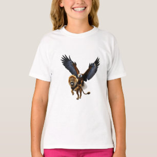 en örnbefogenhet t shirt