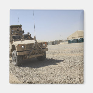 En Oshkosh M-ATV 2 Magnet