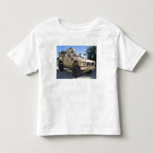 En Oshkosh M-ATV Tee