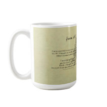 En oväntad vän ©2012 vid artiga Trinka (muggen)