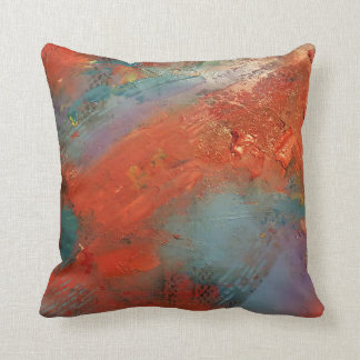 En överbrygga för långt kudde