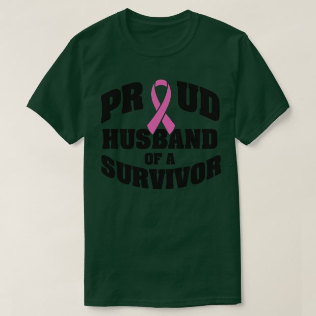 En överlevande t shirt (Design framsida)