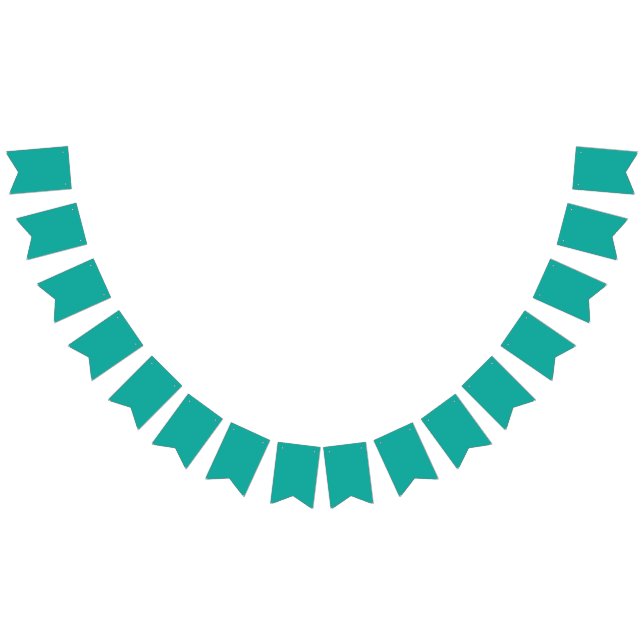 En övertoningsbakgrund som blandar blått i grönt. vimplar (Alla)