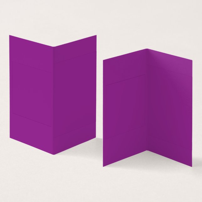 En övertoningsbakgrundsfärgad skuggning av rosa oc kort (In- och utsida)