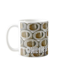 En på en miljon Nöt Far i dagbil