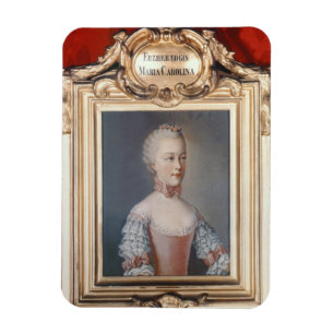 En Pagoda som inristas av Joseph Constantine Magnet