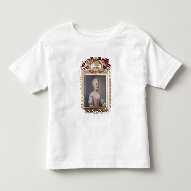 En Pagoda som inristas av Joseph Constantine Tröja (Framsida)