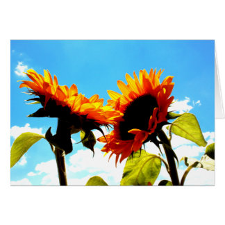 En påminnelse av oss hälsningskort