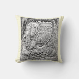 En påminnelse från den gamla hjärnan kudde