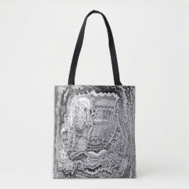 En påminnelse från den gamla hjärnan tygkasse