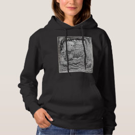 En påminnelse från Gamla Brain Hoodie T Shirt