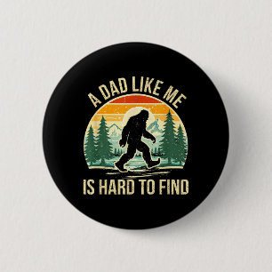 En pappa som jag är svår att hitta Bigfoot Pappa R Knapp