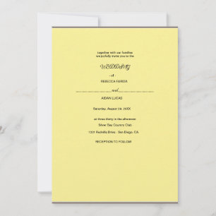 en papper blomkrans på en vit backgro inbjudningar