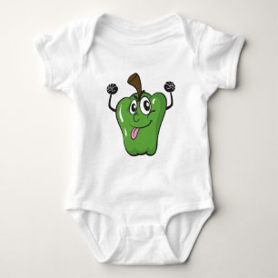 en paprika tee shirt